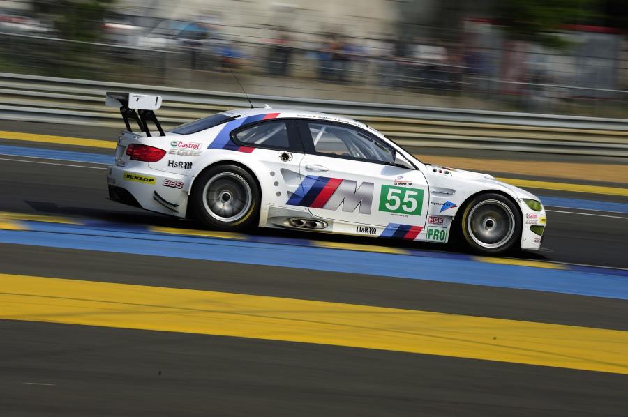  BMW M3 GT 2011 года  (фото 5 из 6)